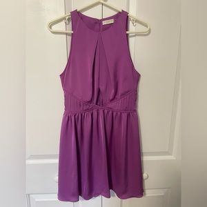 Ramy Brook New York Halter Dress